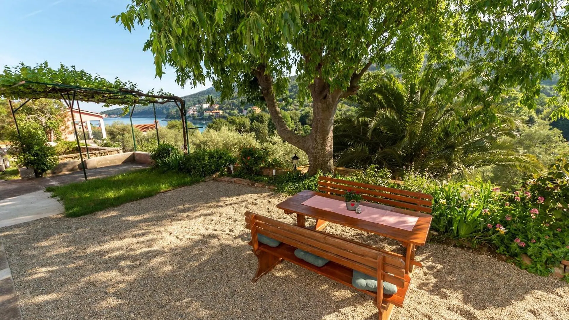 Holiday home Haus Gaia 150 Meter Vom Meer Entfernt Rabac