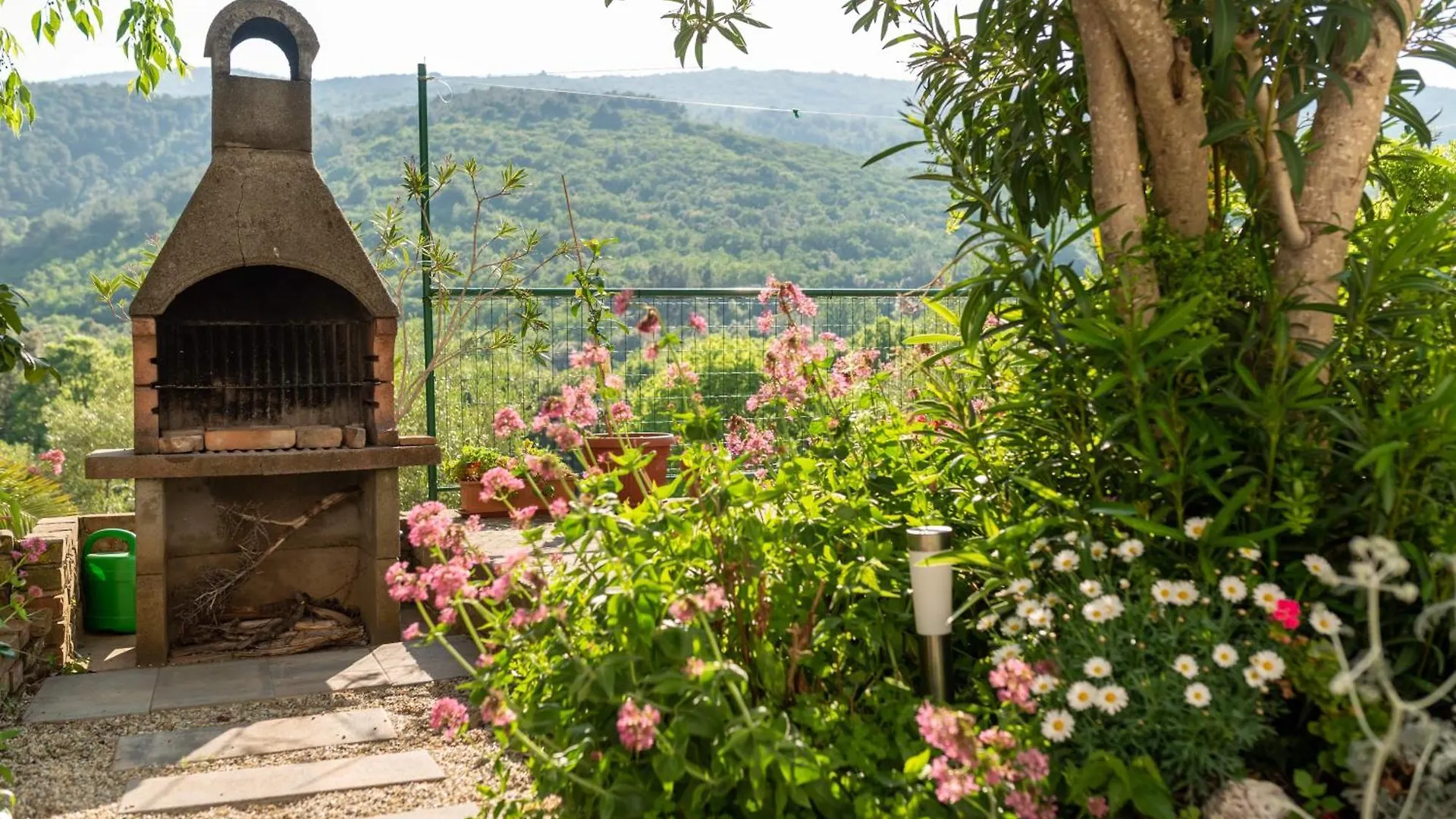 Holiday home Haus Gaia 150 Meter Vom Meer Entfernt Rabac
