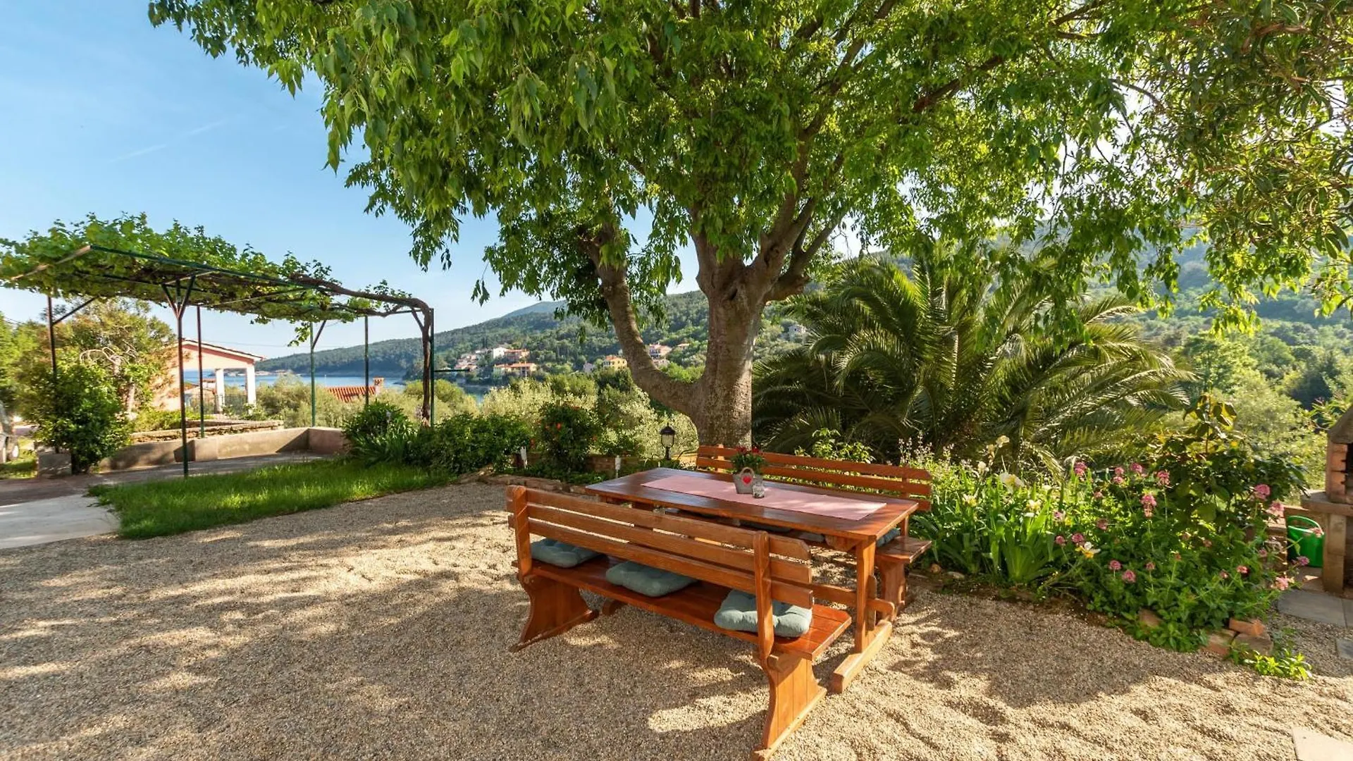 Haus Gaia 150 Meter Vom Meer Entfernt Rabac Holiday home