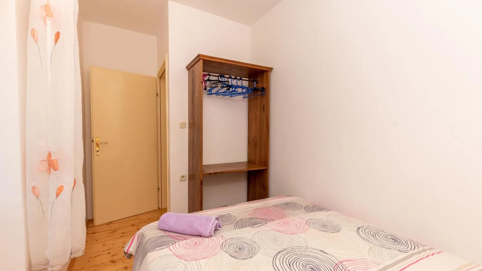 Haus Gaia 150 Meter Vom Meer Entfernt Rabac
