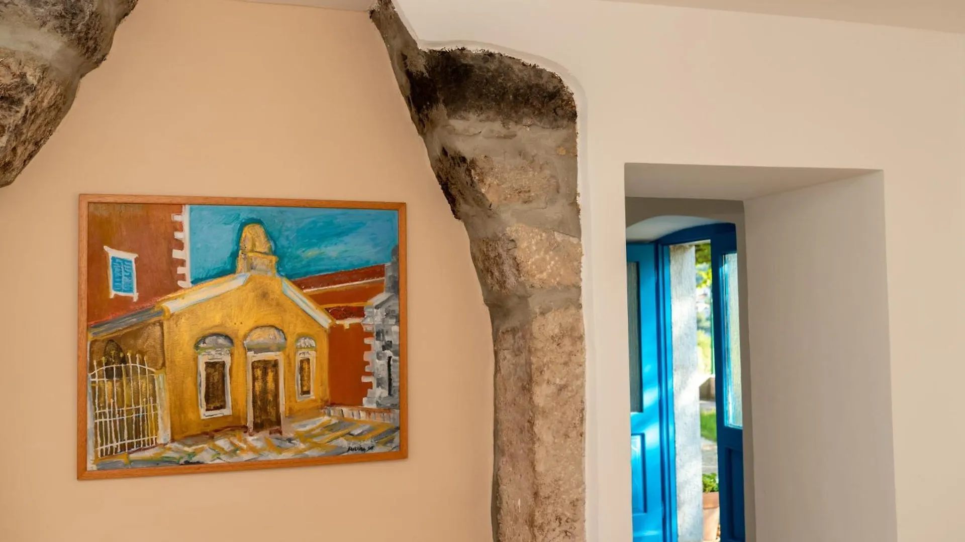Holiday home Haus Gaia 150 Meter Vom Meer Entfernt Rabac