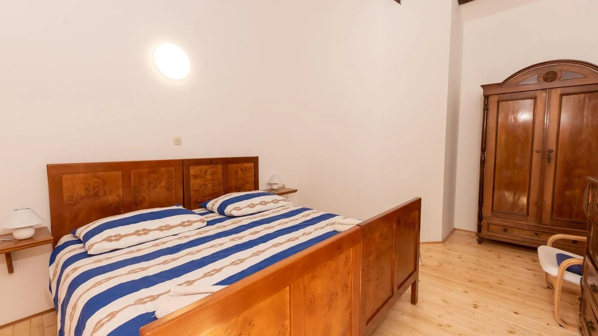 Haus Gaia 150 Meter Vom Meer Entfernt Rabac