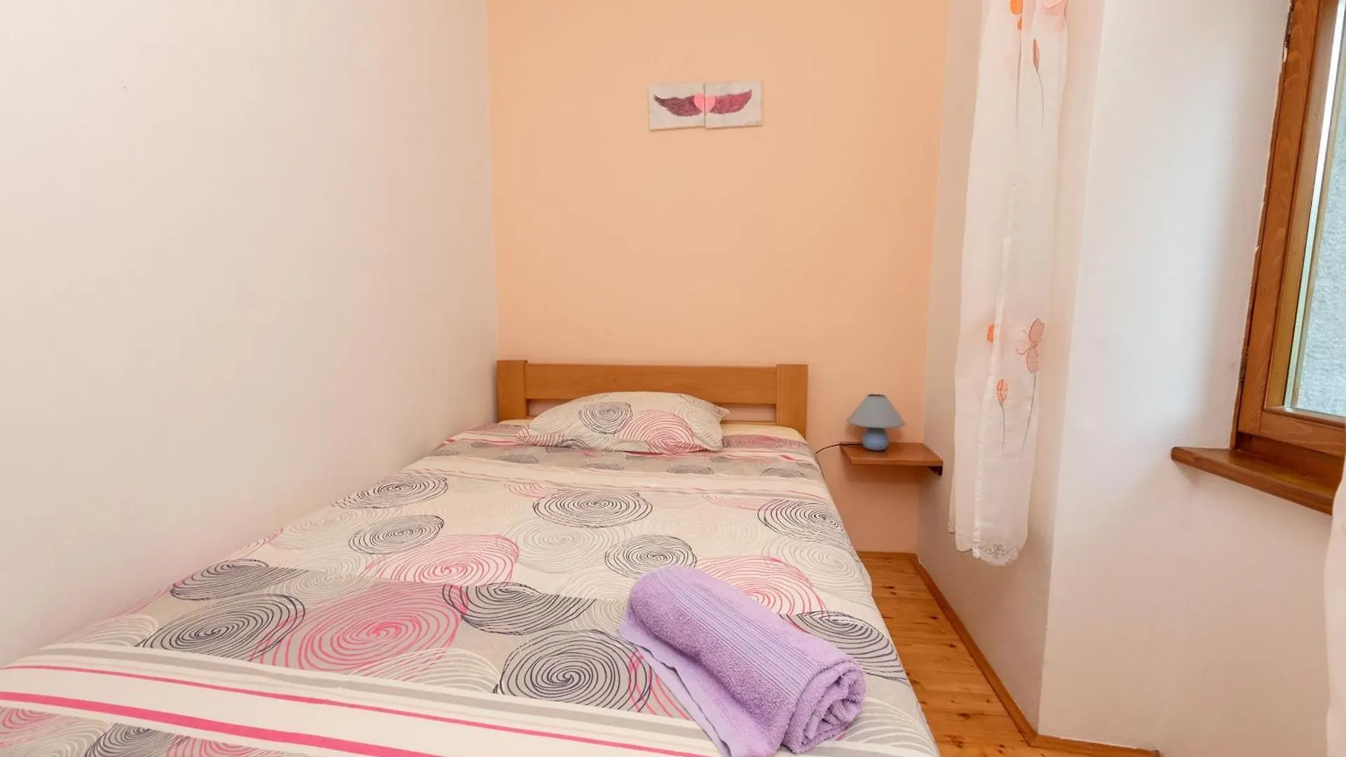Holiday home Haus Gaia 150 Meter Vom Meer Entfernt Rabac Croatia