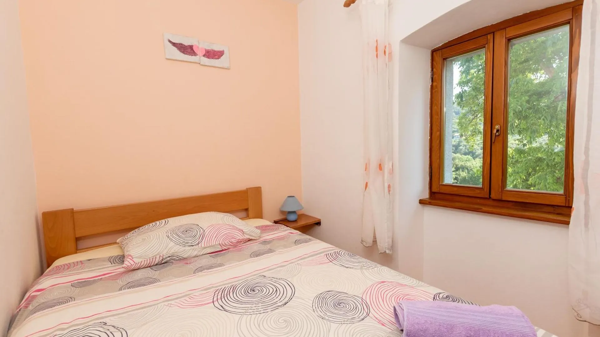 Holiday home Haus Gaia 150 Meter Vom Meer Entfernt Rabac