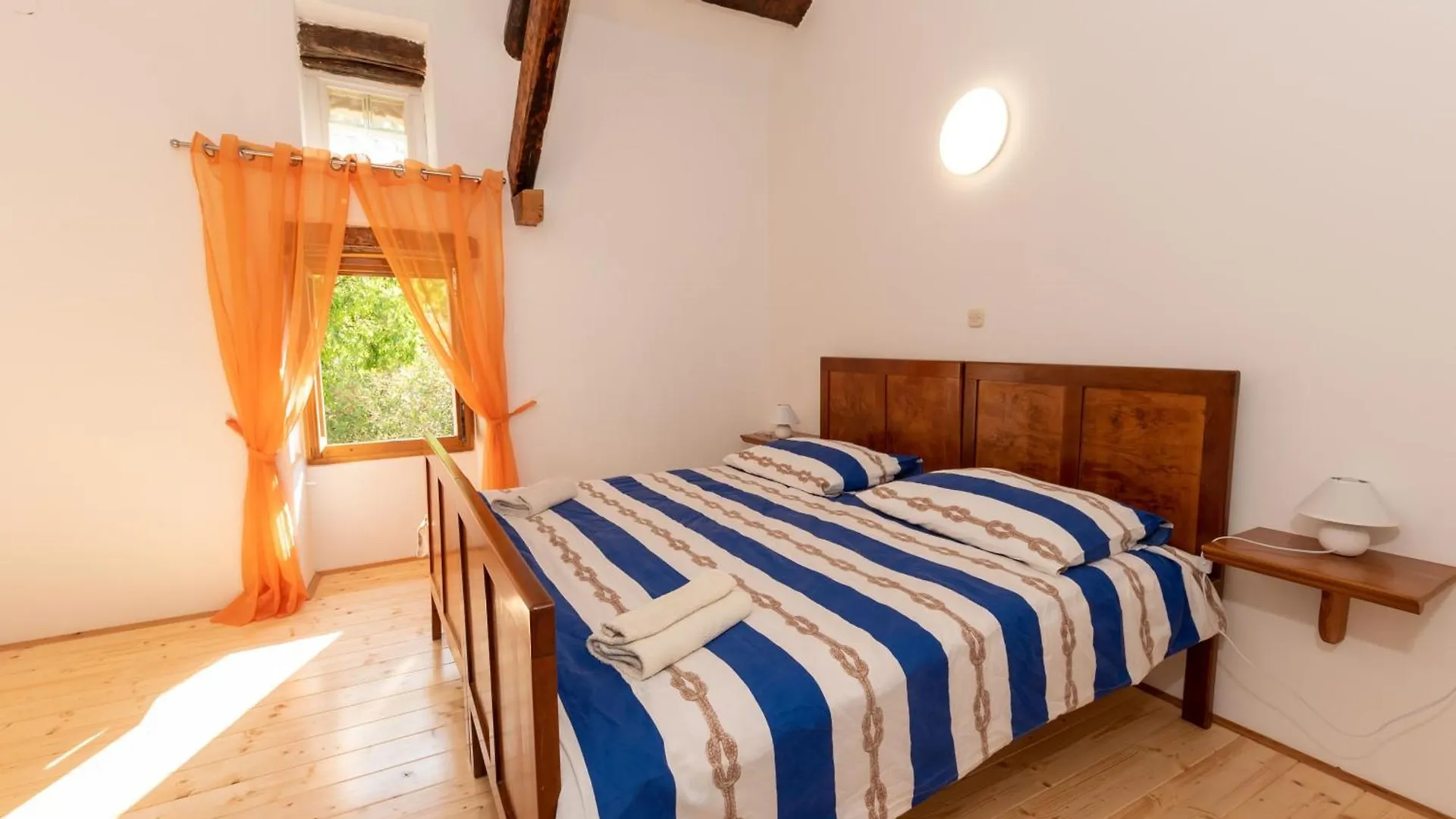 Holiday home Haus Gaia 150 Meter Vom Meer Entfernt Rabac Croatia