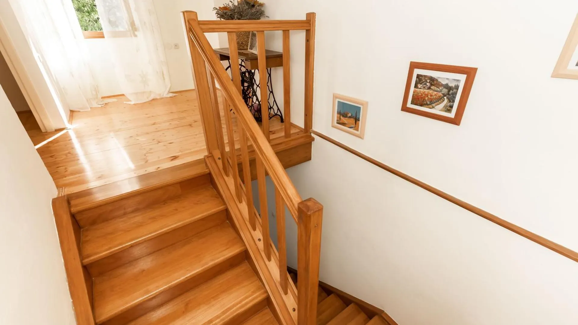 Haus Gaia 150 Meter Vom Meer Entfernt Rabac Holiday home