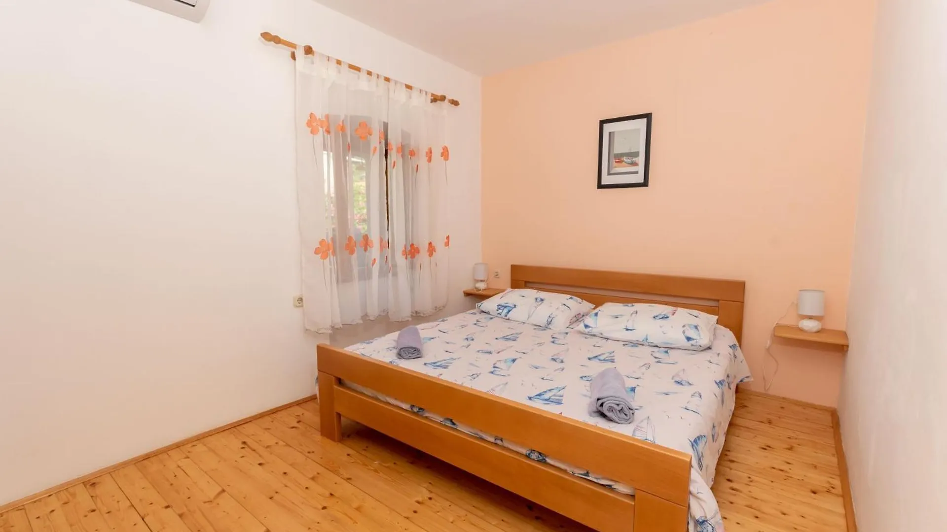 Haus Gaia 150 Meter Vom Meer Entfernt Rabac