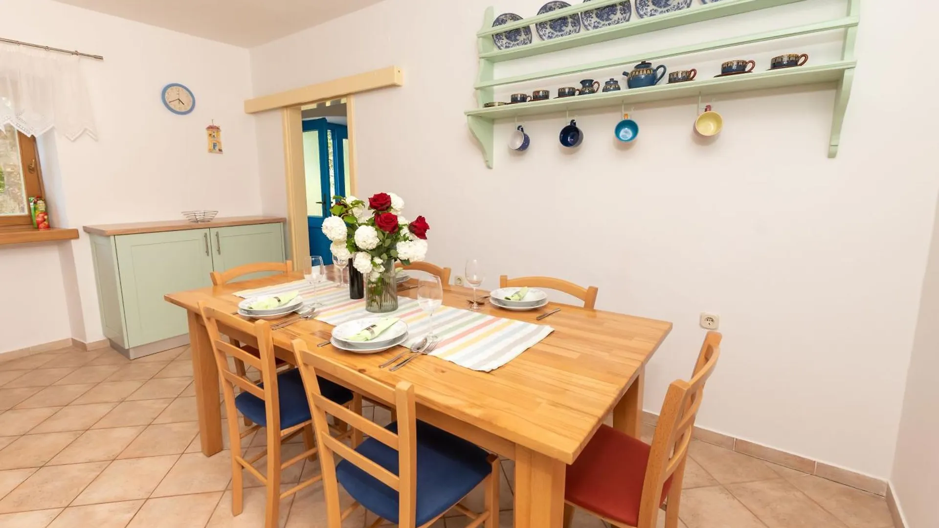 Holiday home Haus Gaia 150 Meter Vom Meer Entfernt Rabac